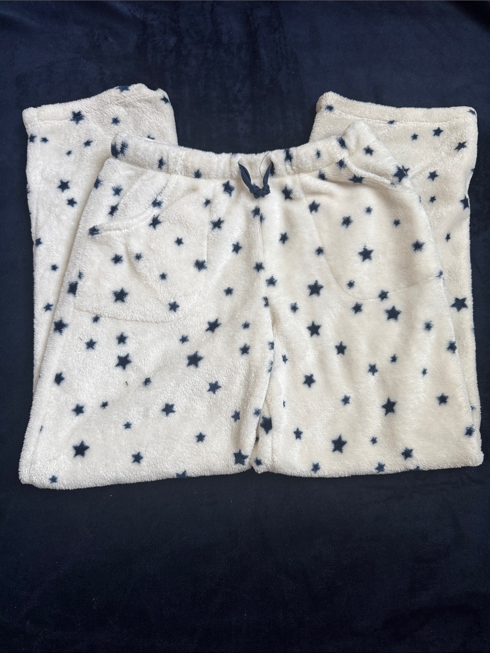 Cozy Kids Pajamas with Star Pattern